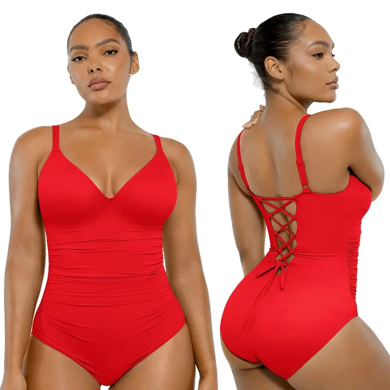 Shapeluxe Suit